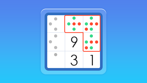 binary sudoku