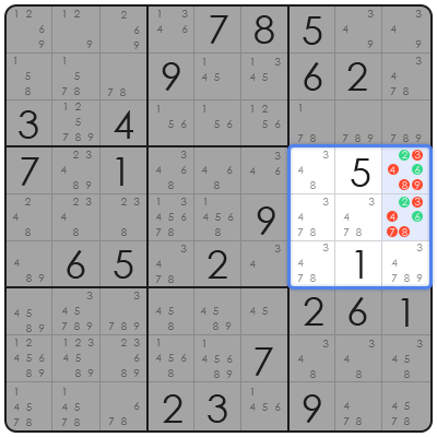 origin of sudoku